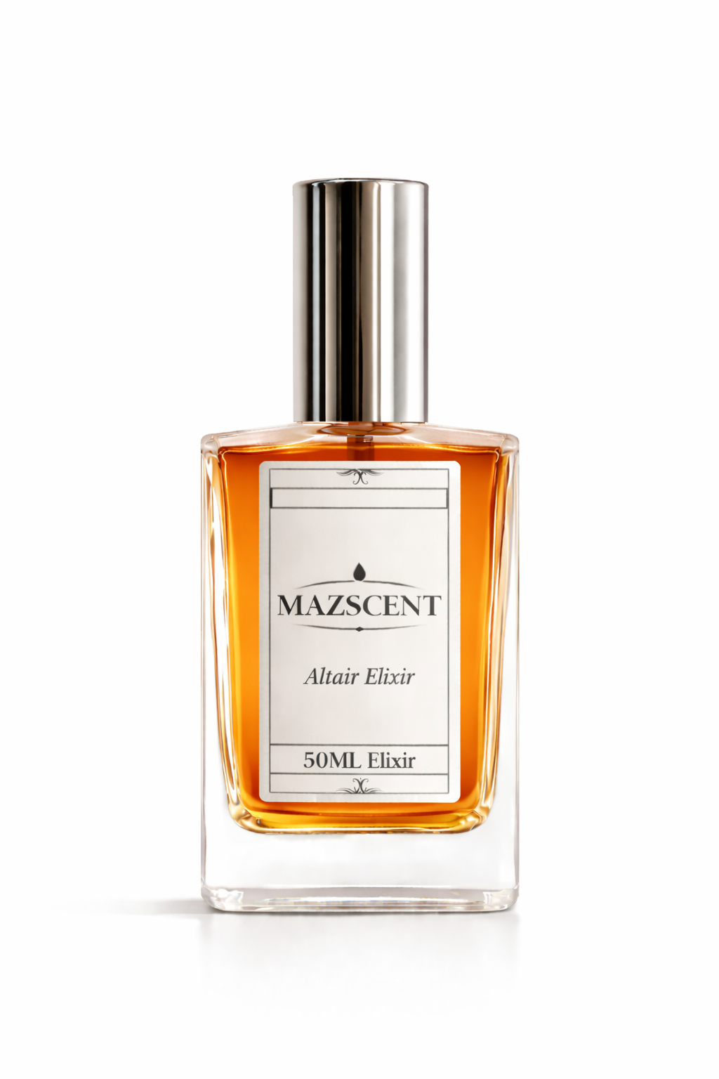 Altair Elixir Inspired by Parfums de Marly Althair