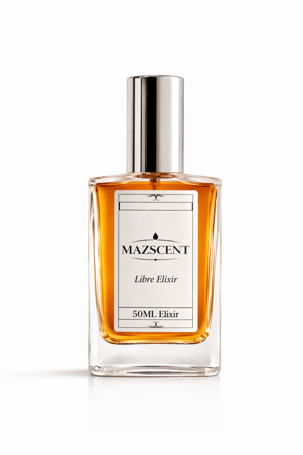 Libre Elixir Inspired by Libre intense