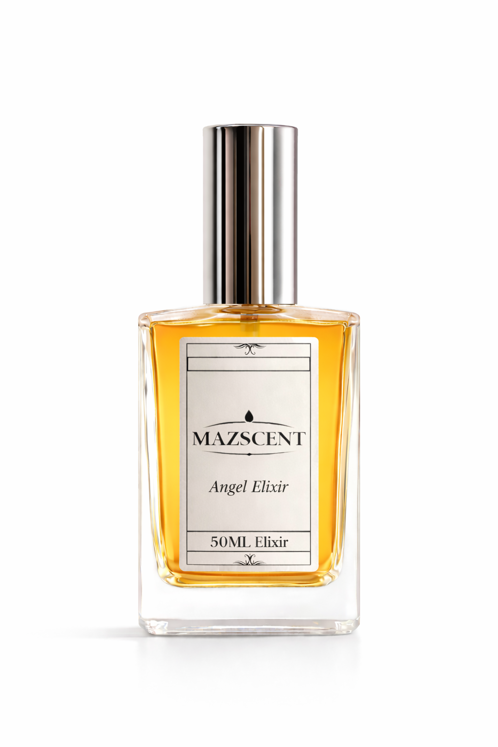 Angel Elixir Inspired by Kilian Angel’s Share