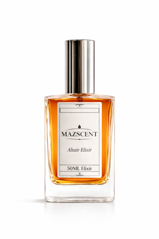 Altair Elixir Inspired by Parfums de Marly Althair
