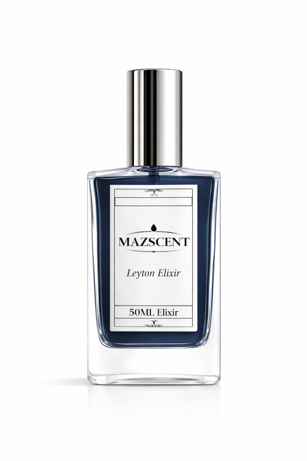 Leyton Elixir Inspired by Parfums de Marly Layton
