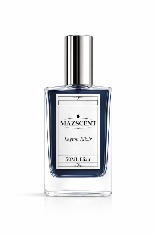 Leyton Elixir Inspired by Parfums de Marly Layton