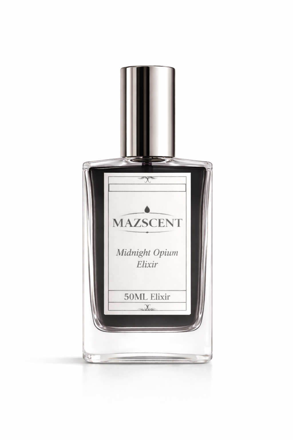 Midnight Opium Elixir  Inspired by Black Opium