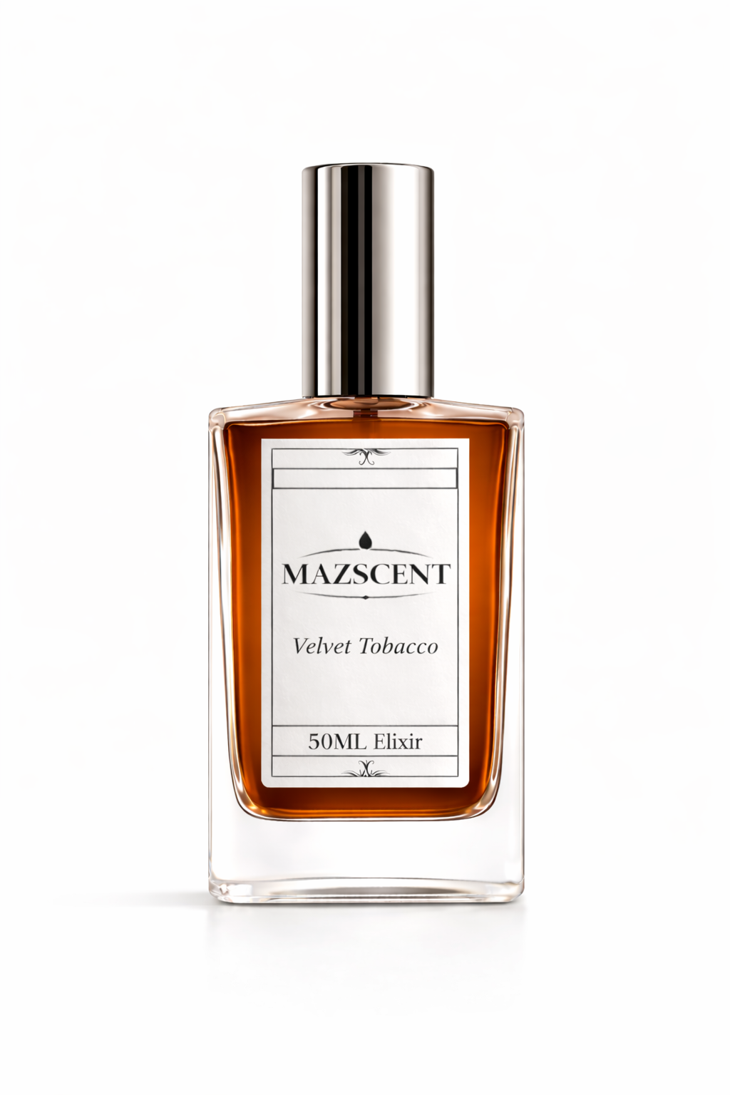 Velvet Tobacco Elixir  Inspired by Tom Ford Tobacco Vanille
