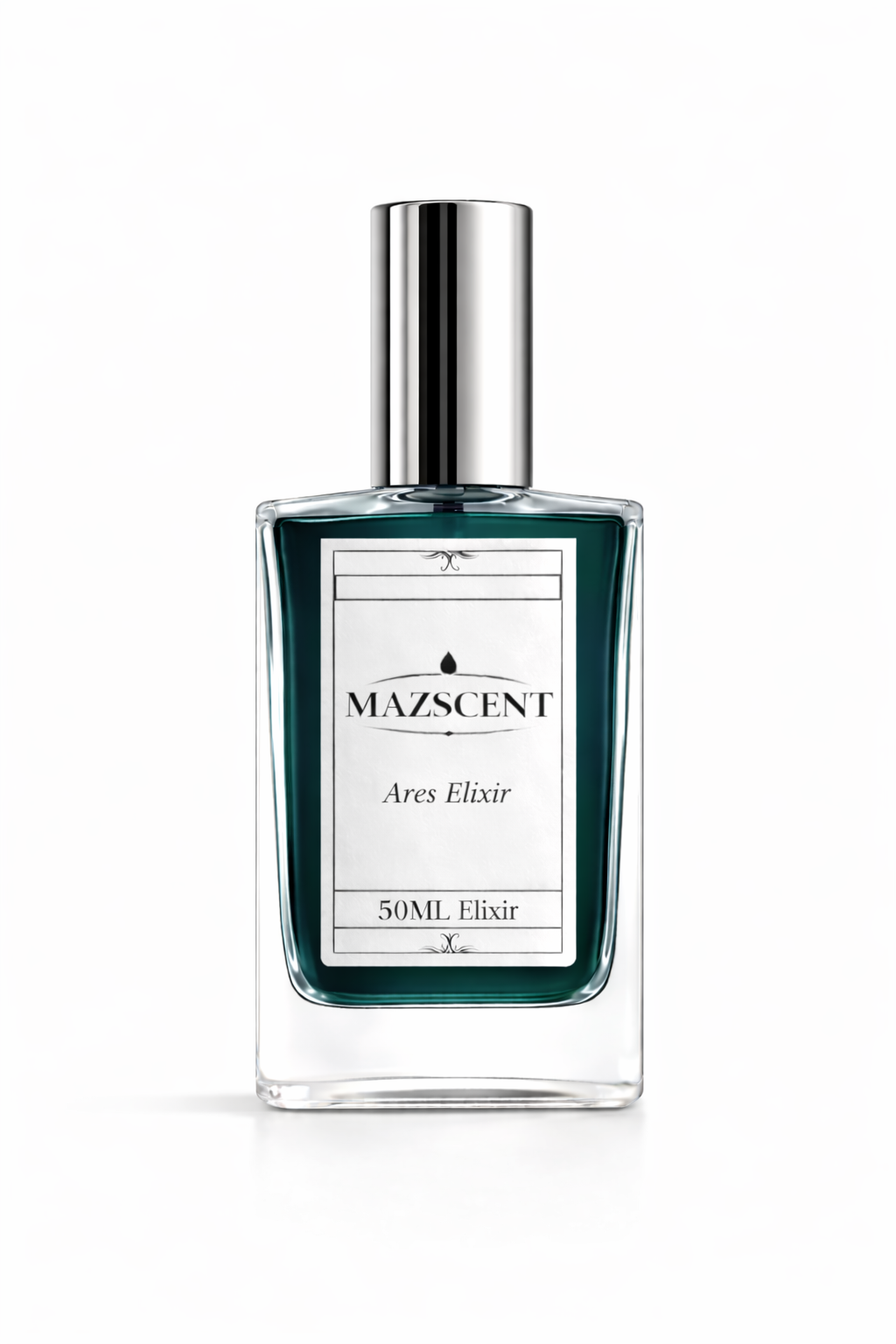 Ares Elixir Inspired by Versace Eros.